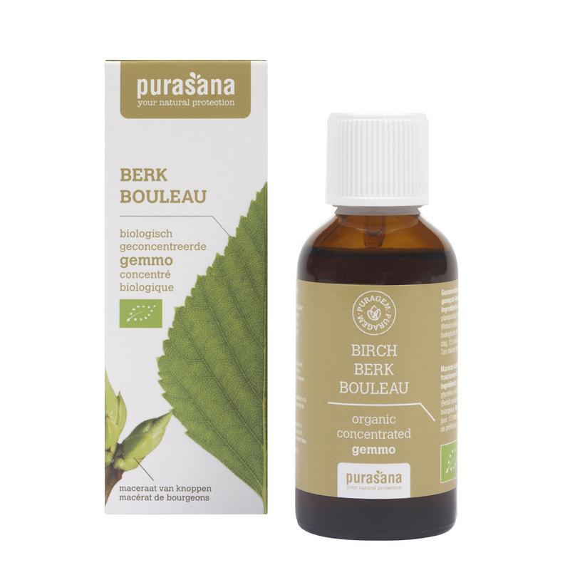 Puragem berk bio
