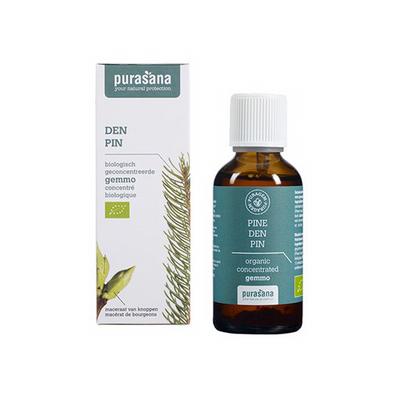 Purasana Puragem den bio
