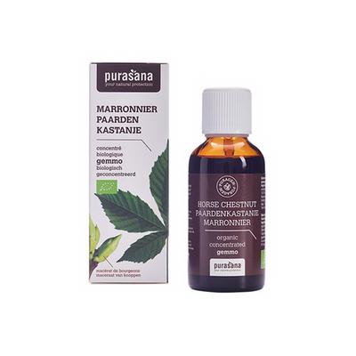 Purasana Puragem paardenkastanje bio