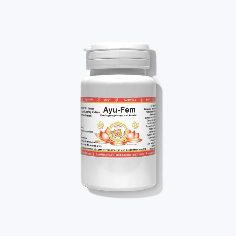 Ayu fem