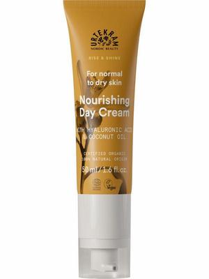 Urtekram Rise and shine spicy orange dagcreme