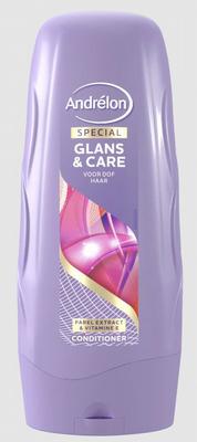 Andrelon Conditioner glans & care