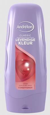 Andrelon Conditioner levendige kleur