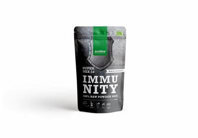 Purasana Immunity mix