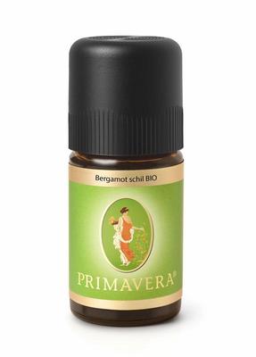 PRIMAVERA Bergamot schil bio