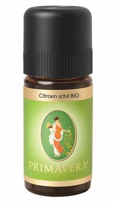 Primavera Citroenschil bio