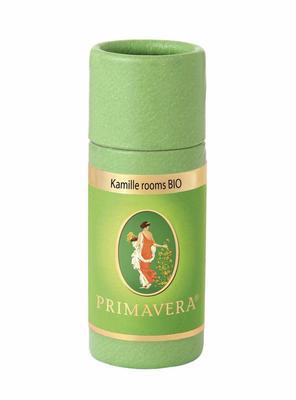 Primavera Kamille rooms