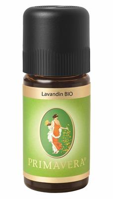 Primavera Lavandin bio