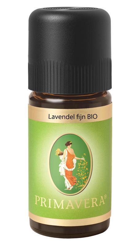 Lavendel fijn bio