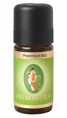 Primavera Pepermunt bio