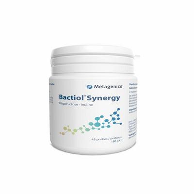 Metagenics Bactiol synergy