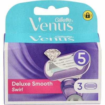 Gillette Venus deluxe smooth sensitive