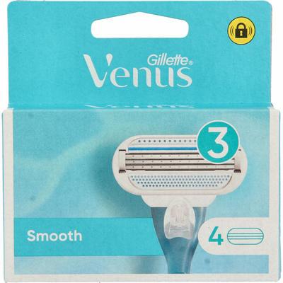 Gillette Venus smooth