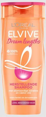 Elvive Shampoo dream lengths