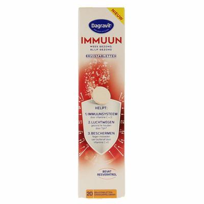 Dagravit Immuun