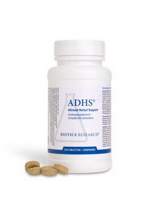 Biotics ADHS