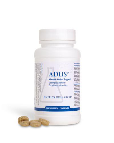 ADHS