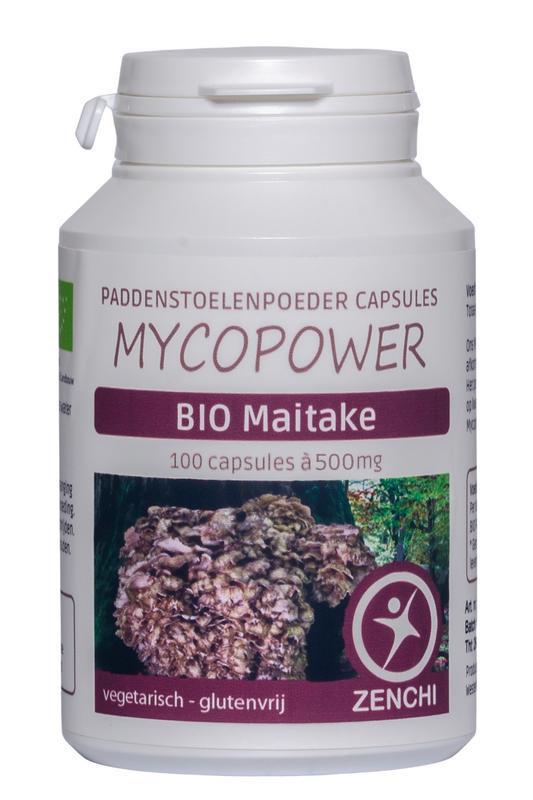 Maitake bio