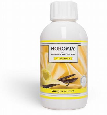 Horomia Wasparfum vaniglia