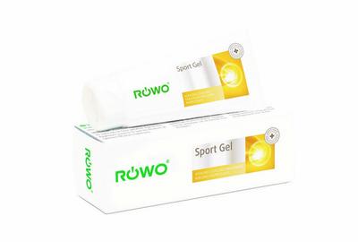 Rowo Sportgel