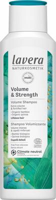 Lavera Shampoo volume & strength EN-IT