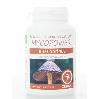 Mycopower Corpinus bio