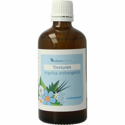Balancepharma Angelica archangelica tinctuur
