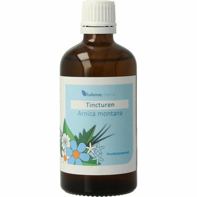 Balancepharma Arnica montana tincturen