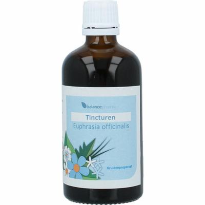 Balancepharma Euphrasia officinalis tincturen