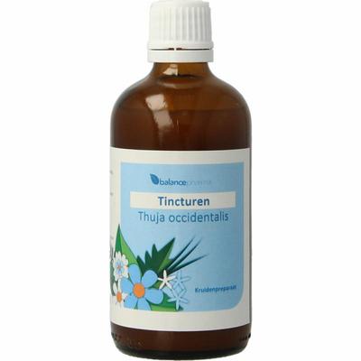 Balancepharma Thuja occidentalis tincturen