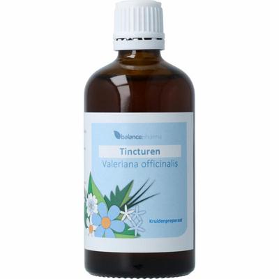 Balancepharma Valeriana officinalis tincturen