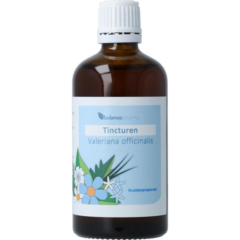 Valeriana officinalis tincturen