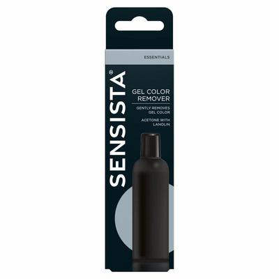 Sensista Gel color remover