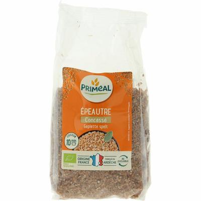 Primeal Geplette spelt bulgur bio