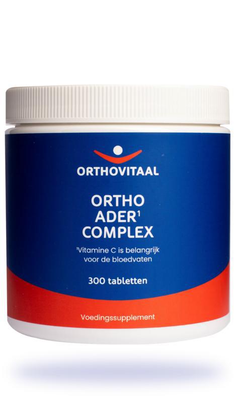 Ortho ader complex