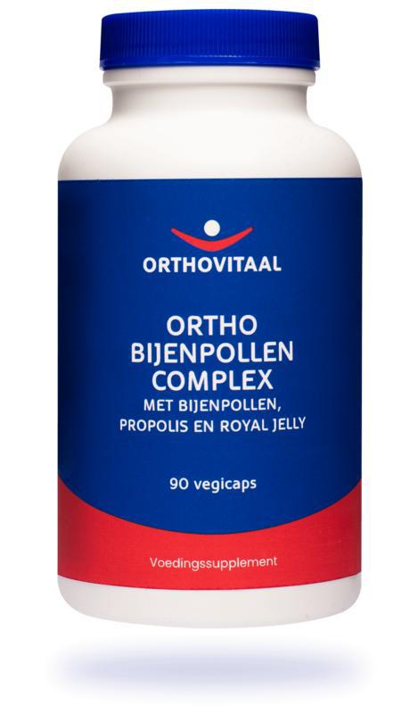 Ortho bijenpollen complex