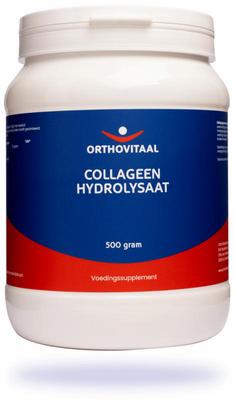 OrthoVitaal Collageen hydrolysaat