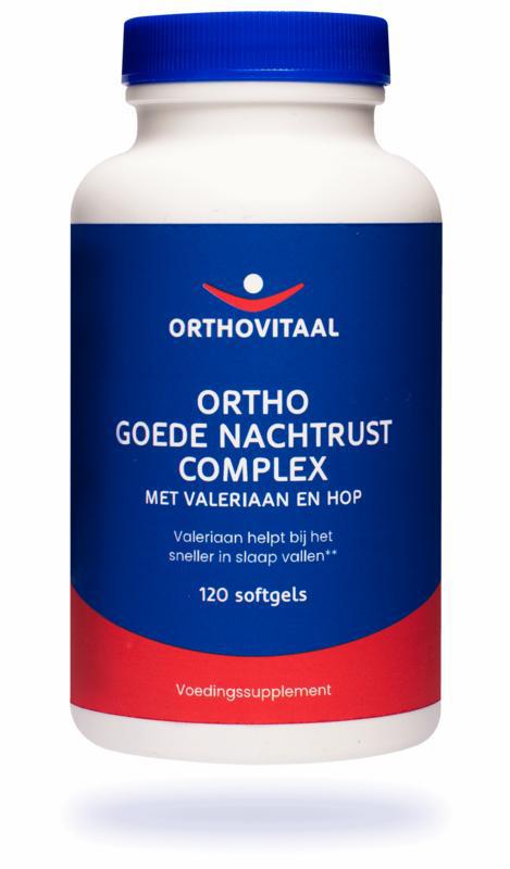 Ortho goede nachtrust complex