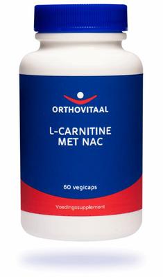 OrthoVitaal L-Carnitine