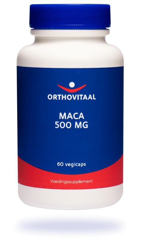 Maca 500mg