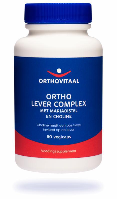 Ortho lever complex