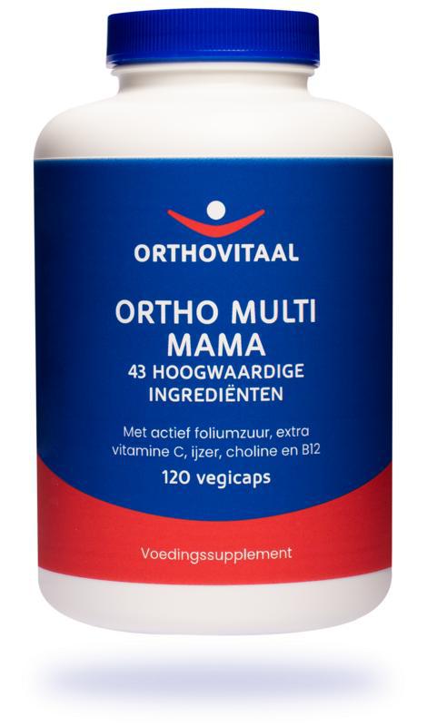 Ortho multi mama