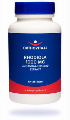 OrthoVitaal Selenium 200mcg