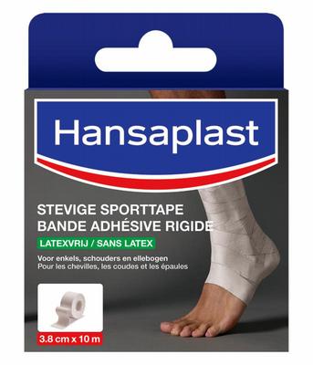 Hansaplast Sport tape breed 3.75cm x 10m
