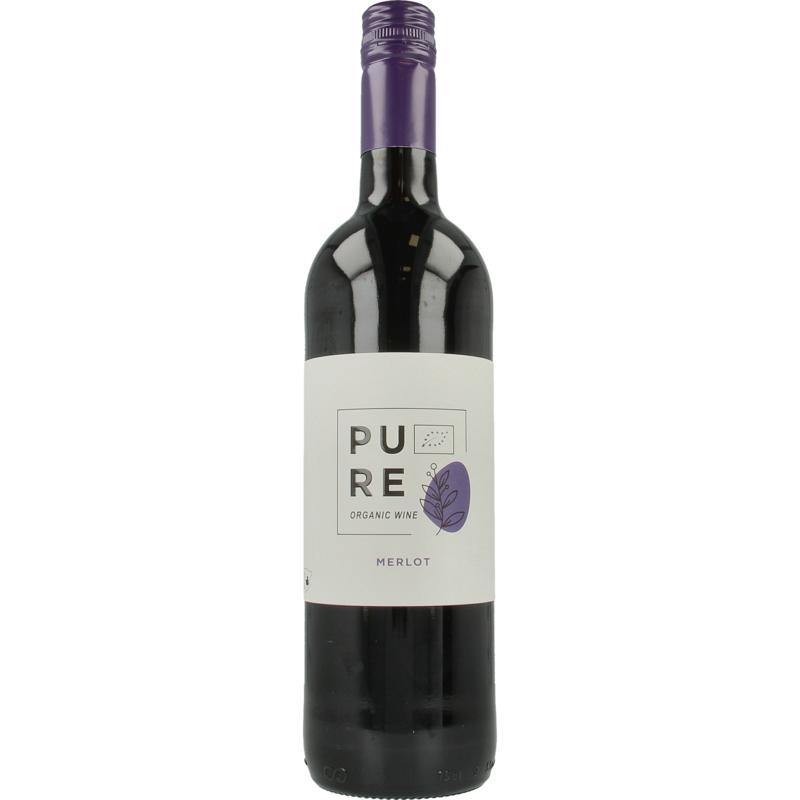 Merlot bio