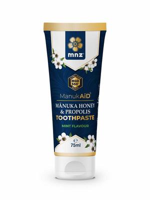 MANUKA 75ml
