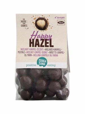 TerraSana Happy hazel bio