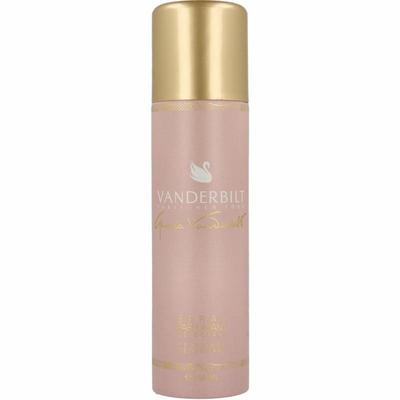 VANDERBILT Deodorant spray