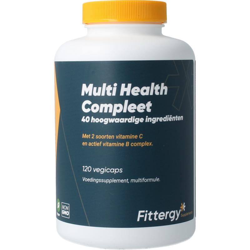Multi health compleet