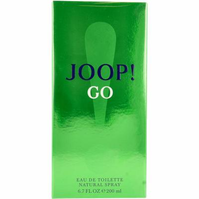 Joop! man go edt 200 ml